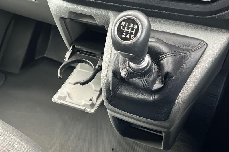 Used Ford Transit Custom 2024 for sale - 76545426: Photo 27