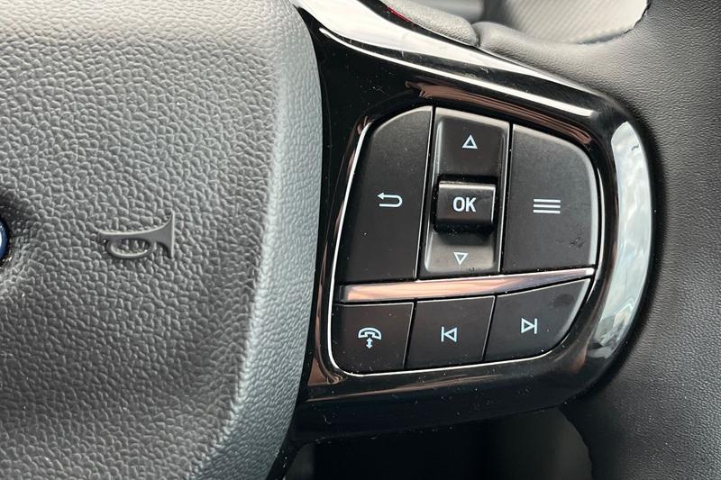 Used Ford Transit Custom 2024 for sale - 76545426: Photo 30