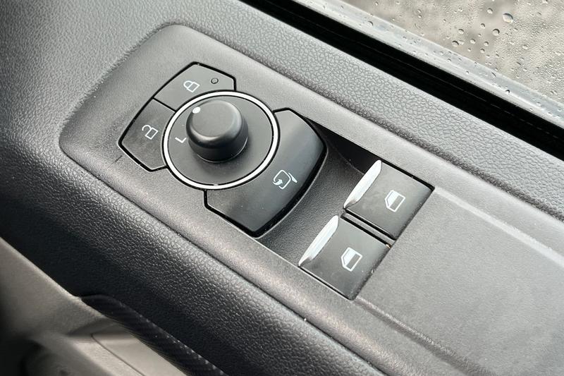 Used Ford Transit Custom 2024 for sale - 76545426: Photo 31