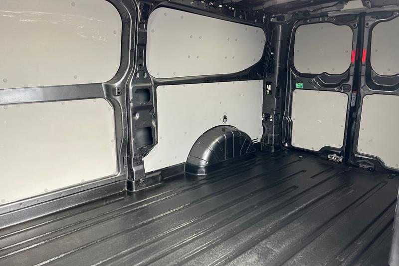 Used Ford Transit Custom 2024 for sale - 76545426: Photo 5