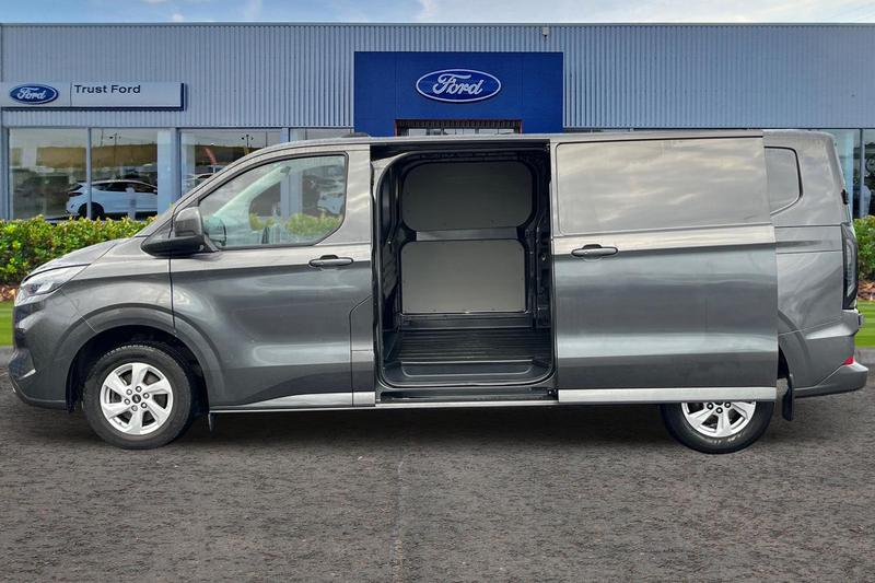 Used Ford Transit Custom 2024 for sale - 76545426: Photo 6