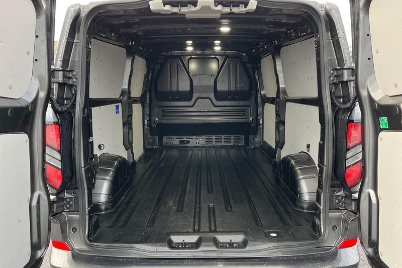 Used Ford Transit Custom 2024 for sale - 76545426: Photo 7