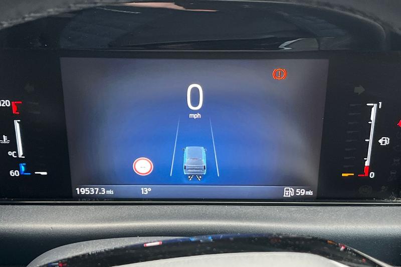 Used Ford Transit Custom 2024 for sale - 76545426: Photo 9