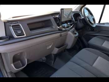 Used Ford E-Transit 2024 for sale - 74807723: Photo