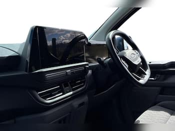 Used Ford Transit Custom 2025 for sale - 79735863: Photo