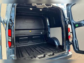 Used Ford Transit Custom 2025 for sale - 79735863: Photo