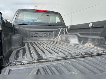 Used Isuzu D-Max 2023 for sale - 78329494: Photo
