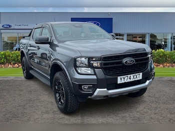 Ford - Ranger