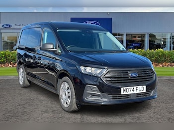 Used Ford Transit Connect 2025 for sale - 75935108: Photo