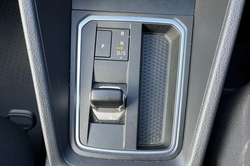 Vehicle 32