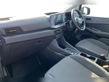 Used Ford Transit Connect 2025 for sale - 75935108: Photo