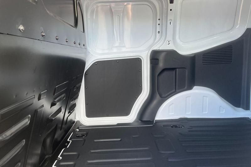 Used Ford Transit Courier 2025 for sale - 77918592: Photo 10