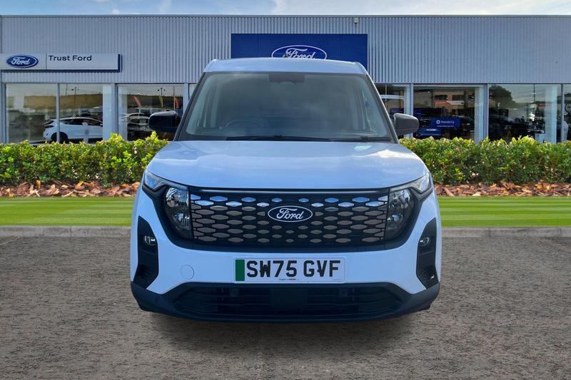 Used Ford Transit Courier 2025 for sale - 77918592: Photo 11