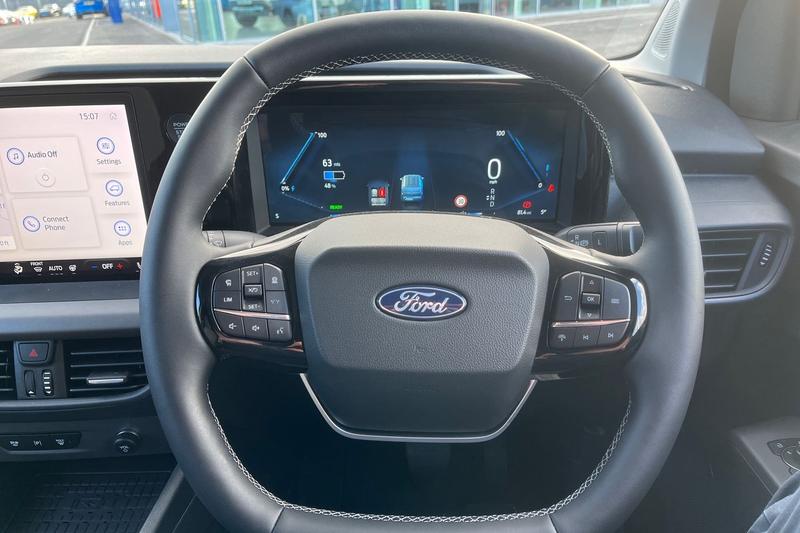 Used Ford Transit Courier 2025 for sale - 77918592: Photo 14