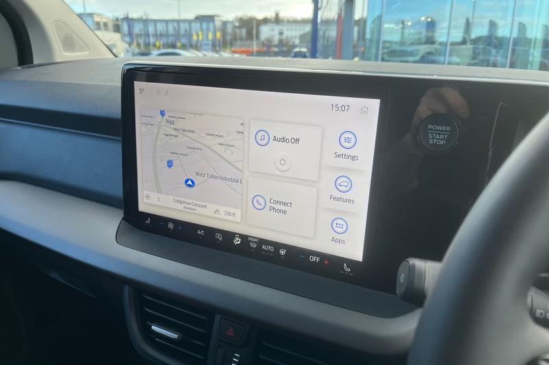 Used Ford Transit Courier 2025 for sale - 77918592: Photo 15