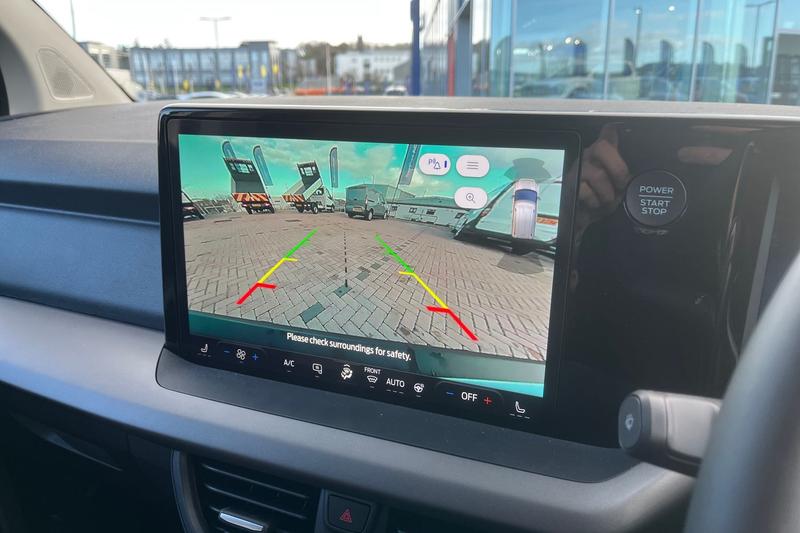 Used Ford Transit Courier 2025 for sale - 77918592: Photo 16