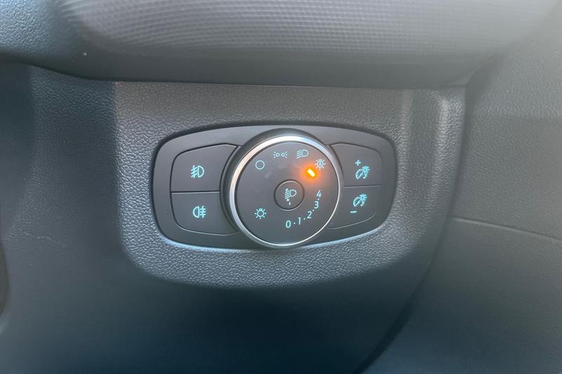 Used Ford Transit Courier 2025 for sale - 77918592: Photo 17