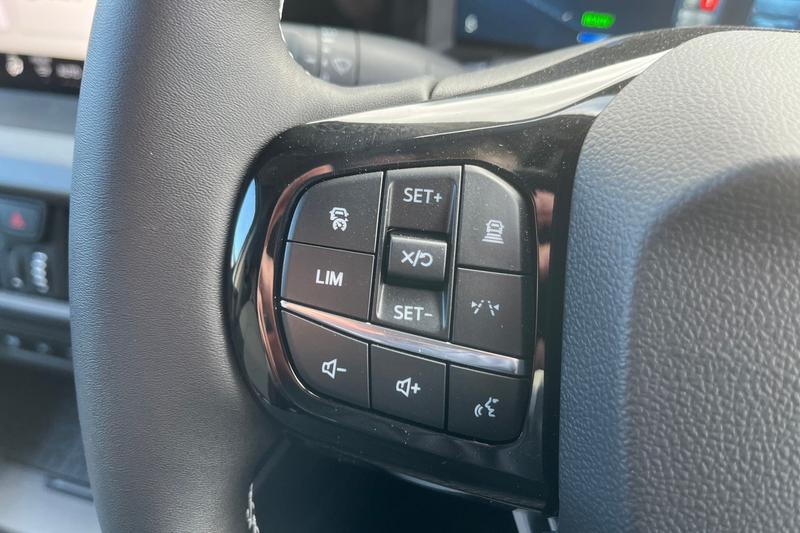 Used Ford Transit Courier 2025 for sale - 77918592: Photo 18