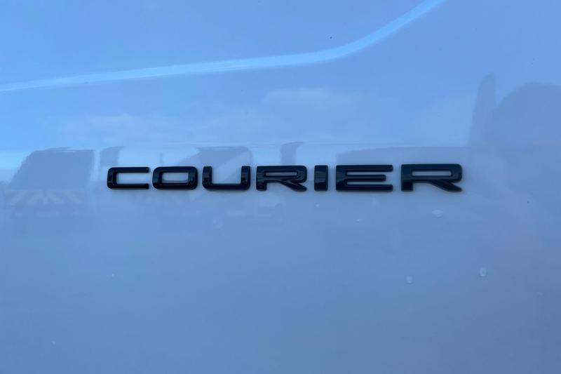 Used Ford Transit Courier 2025 for sale - 77918592: Photo 19