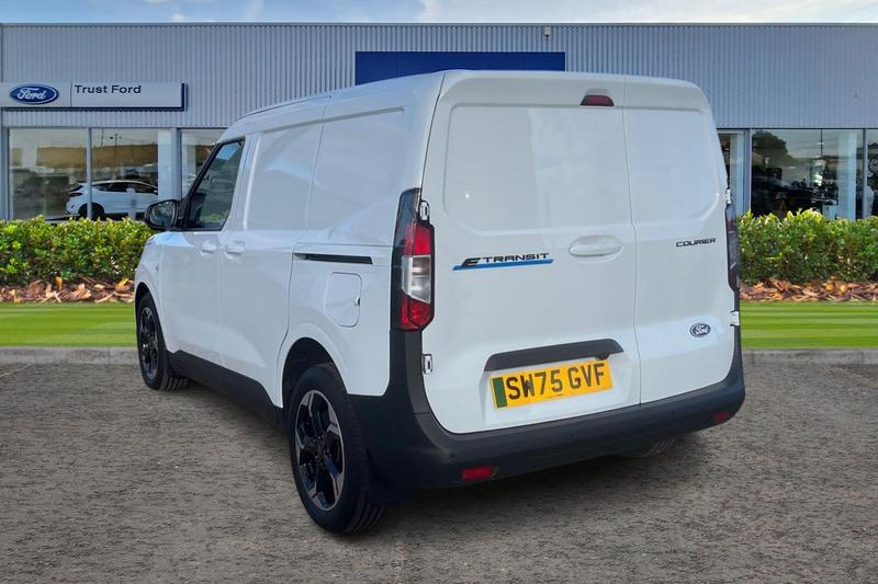 Used Ford Transit Courier 2025 for sale - 77918592: Photo 2
