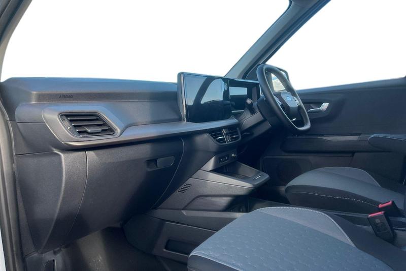 Used Ford Transit Courier 2025 for sale - 77918592: Photo 3