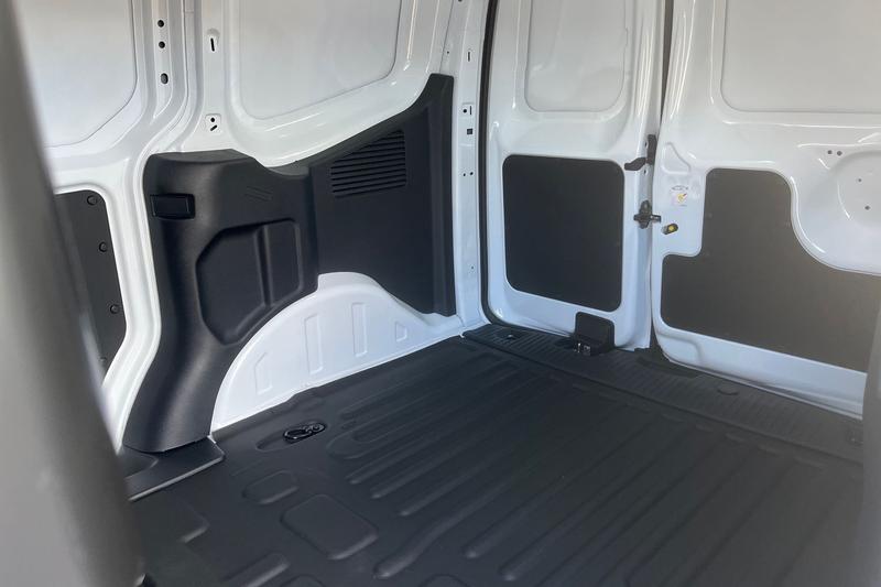 Used Ford Transit Courier 2025 for sale - 77918592: Photo 4