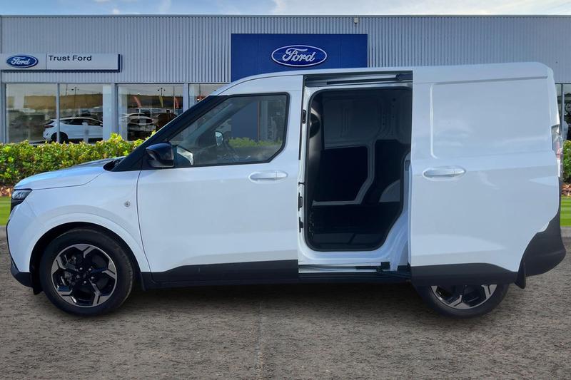 Used Ford Transit Courier 2025 for sale - 77918592: Photo 5