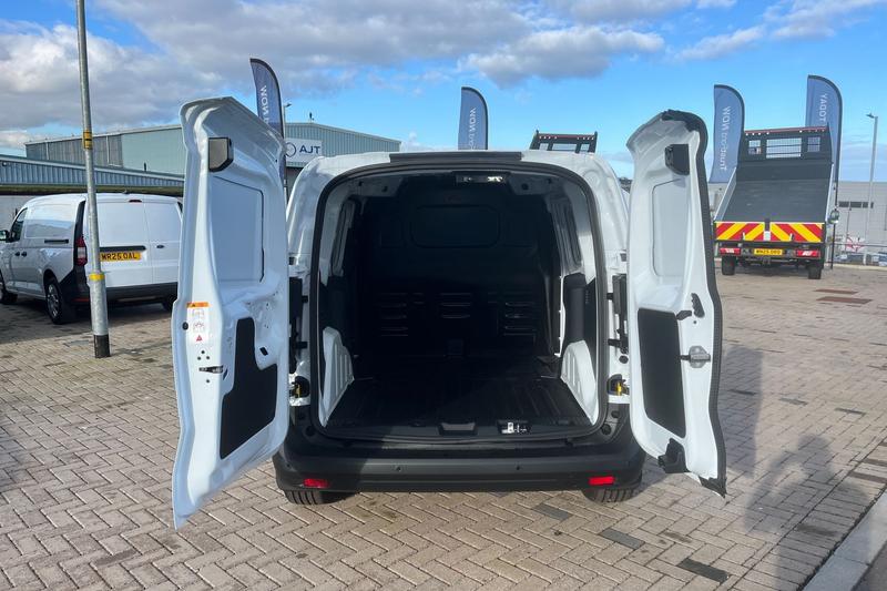 Used Ford Transit Courier 2025 for sale - 77918592: Photo 6