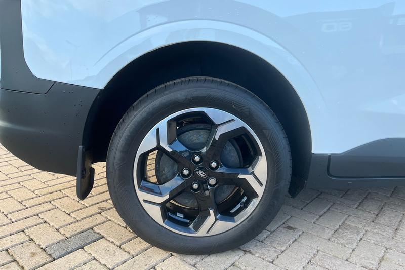 Used Ford Transit Courier 2025 for sale - 77918592: Photo 7