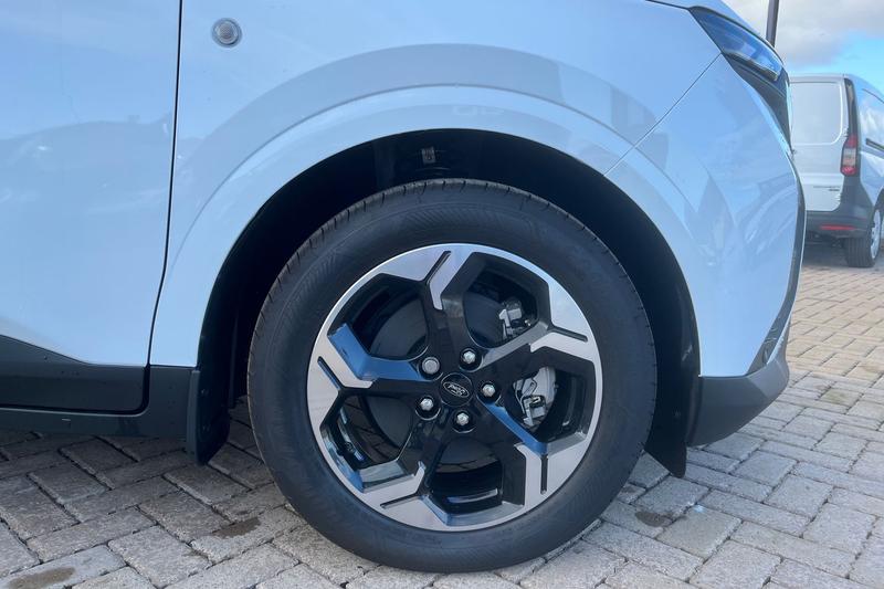 Used Ford Transit Courier 2025 for sale - 77918592: Photo 8