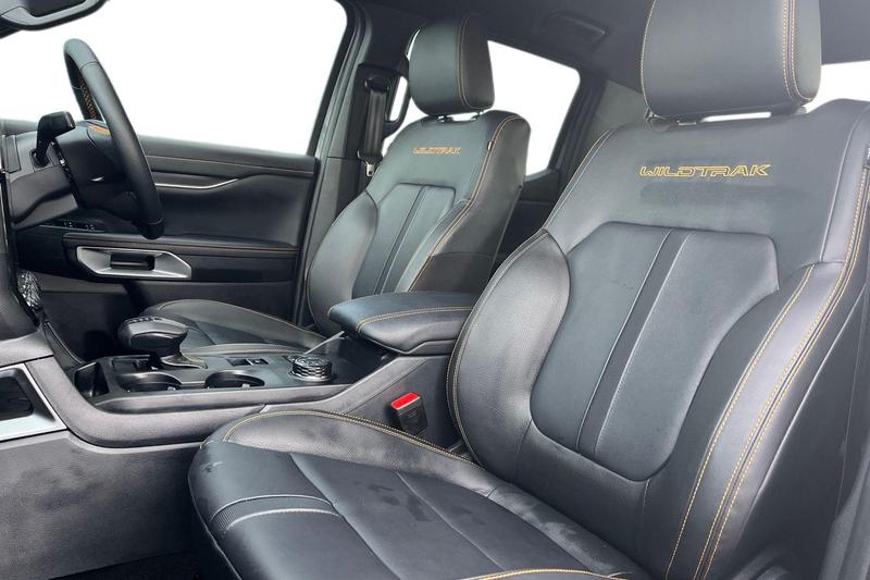 Used Ford Ranger 2025 for sale - 76545419: Photo 10