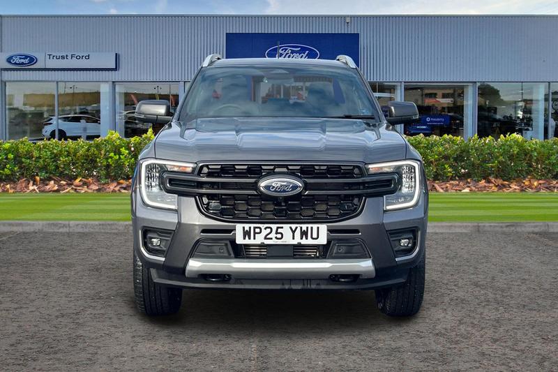 Used Ford Ranger 2025 for sale - 76545419: Photo 12