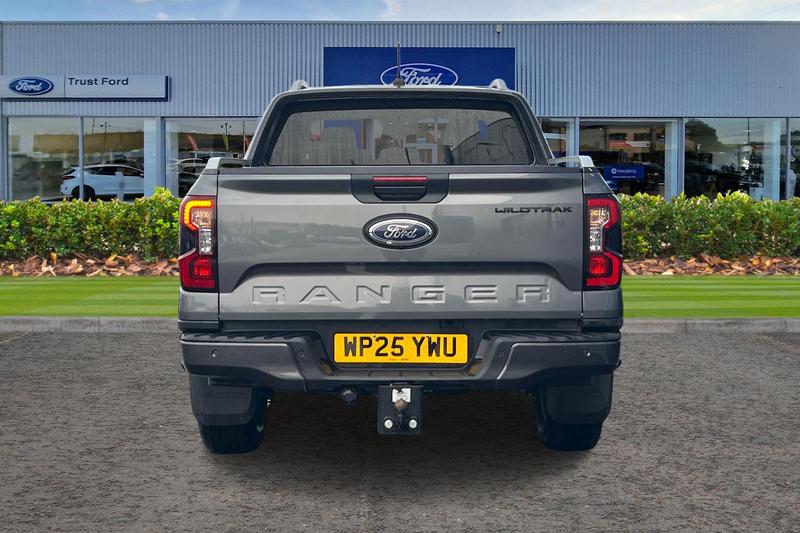 Used Ford Ranger 2025 for sale - 76545419: Photo 13