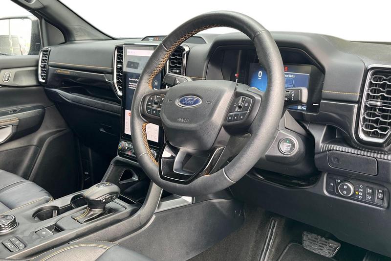 Used Ford Ranger 2025 for sale - 76545419: Photo 14