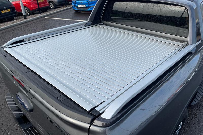 Used Ford Ranger 2025 for sale - 76545419: Photo 15