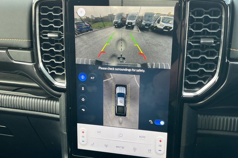 Used Ford Ranger 2025 for sale - 76545419: Photo 16