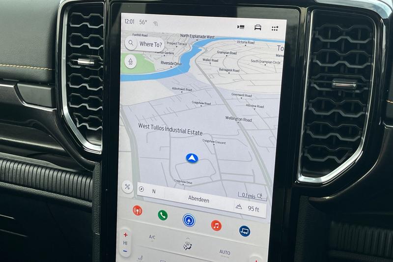 Used Ford Ranger 2025 for sale - 76545419: Photo 17