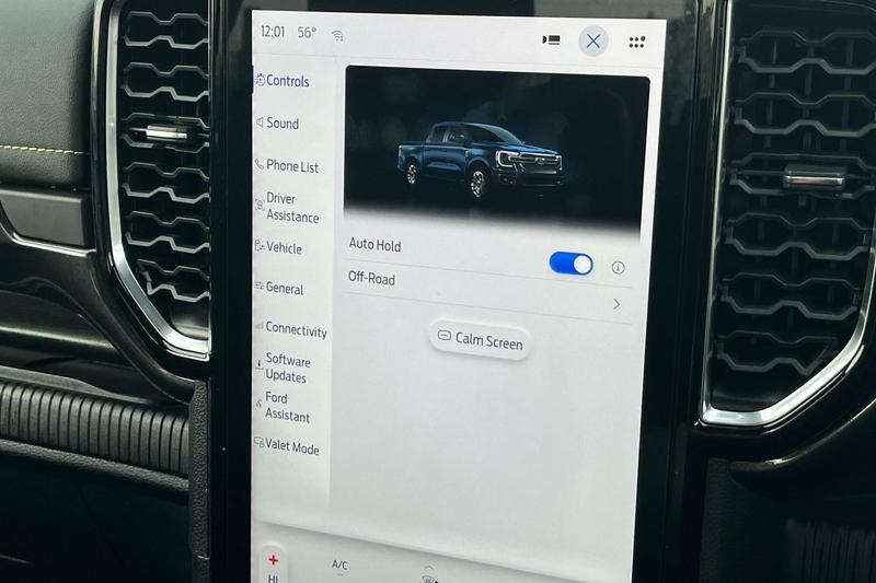 Used Ford Ranger 2025 for sale - 76545419: Photo 18