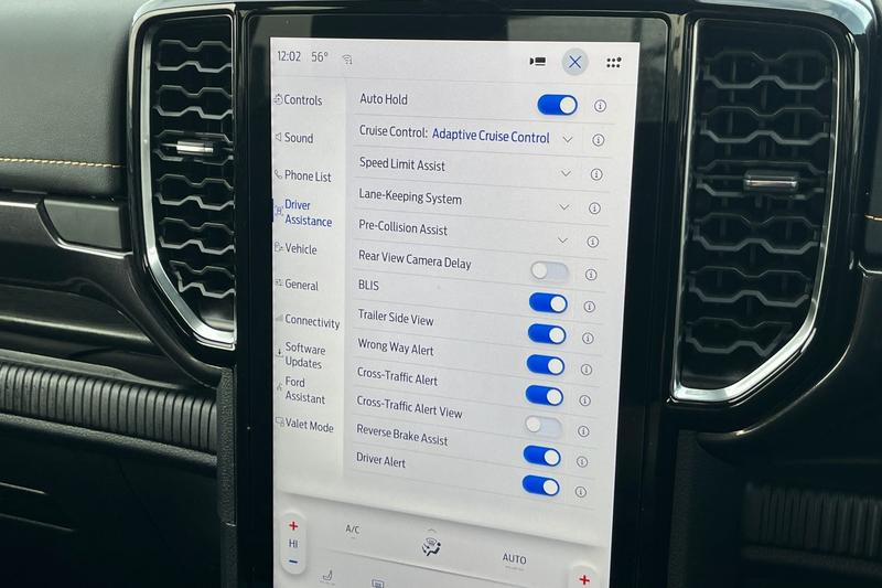 Used Ford Ranger 2025 for sale - 76545419: Photo 19