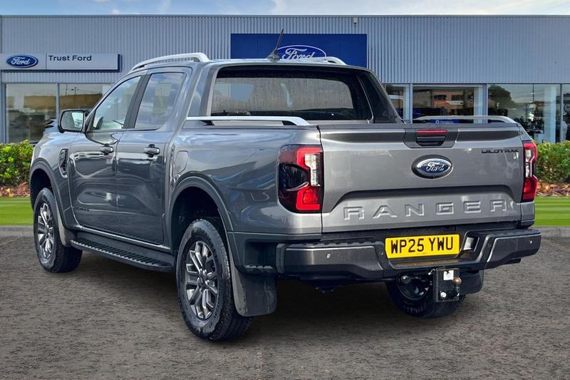 Used Ford Ranger 2025 for sale - 76545419: Photo 2