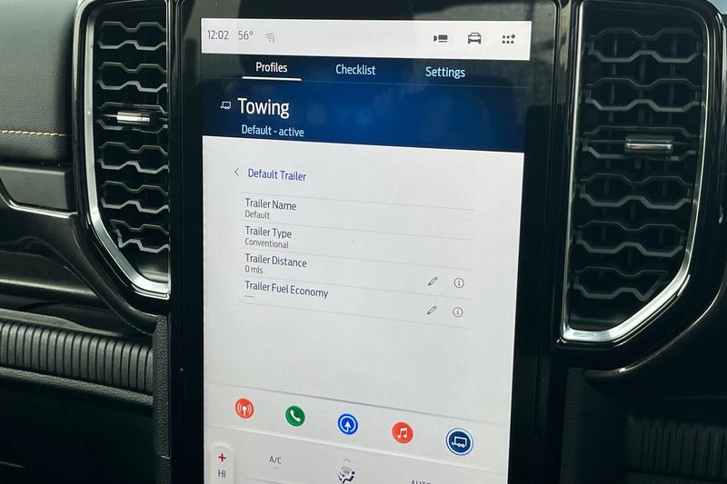 Used Ford Ranger 2025 for sale - 76545419: Photo 22