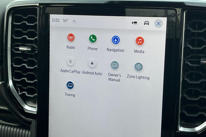 Used Ford Ranger 2025 for sale - 76545419: Photo 23