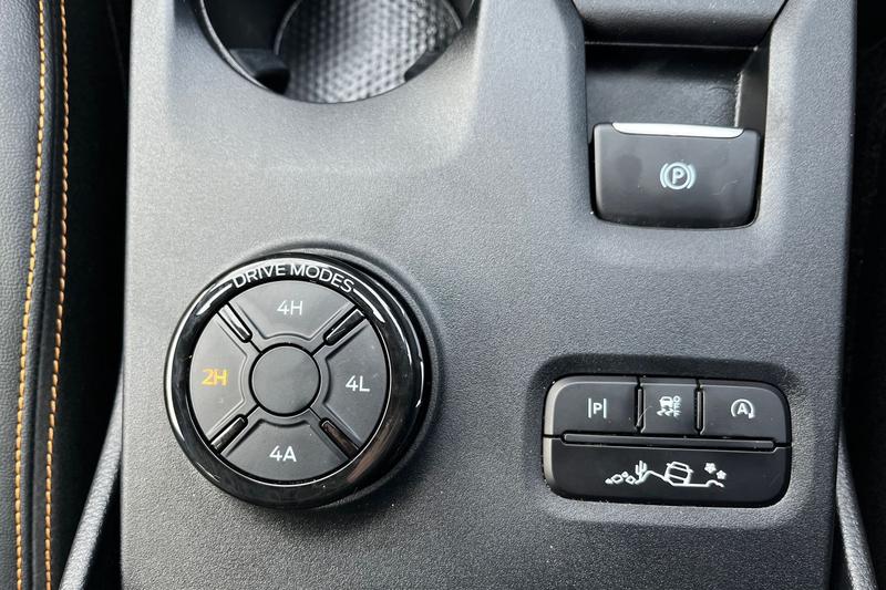 Used Ford Ranger 2025 for sale - 76545419: Photo 27