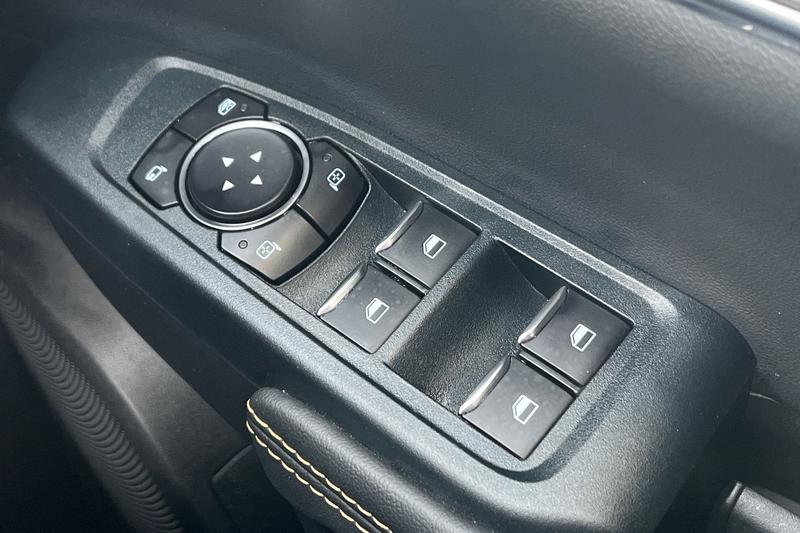 Used Ford Ranger 2025 for sale - 76545419: Photo 30