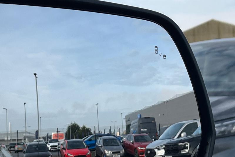 Used Ford Ranger 2025 for sale - 76545419: Photo 31