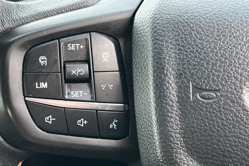 Used Ford Ranger 2025 for sale - 76545419: Photo 32