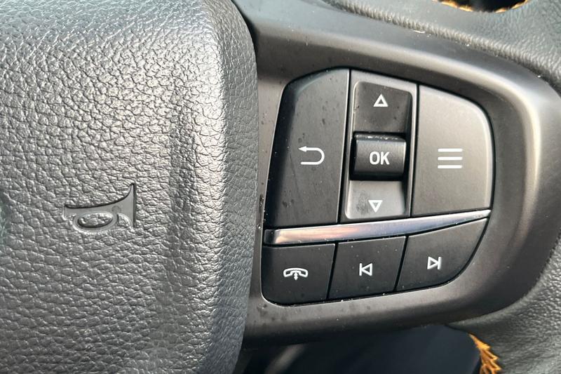 Used Ford Ranger 2025 for sale - 76545419: Photo 33