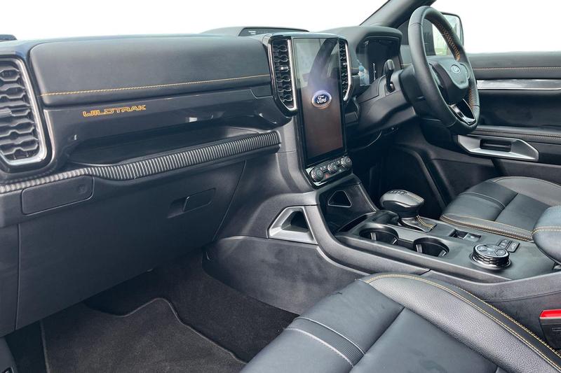 Used Ford Ranger 2025 for sale - 76545419: Photo 4