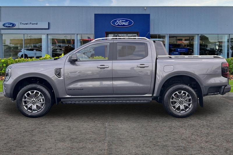 Used Ford Ranger 2025 for sale - 76545419: Photo 6