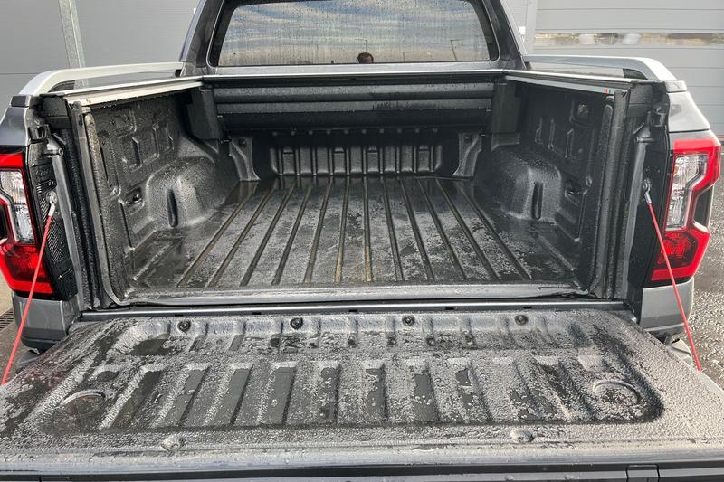 Used Ford Ranger 2025 for sale - 76545419: Photo 7